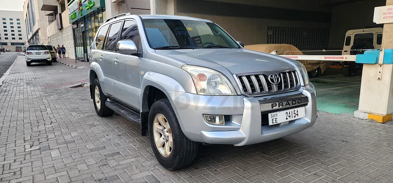 PRADO 2006  V6634125363751711124