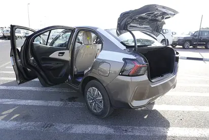 Suzuki Dzire, миниатюра 8