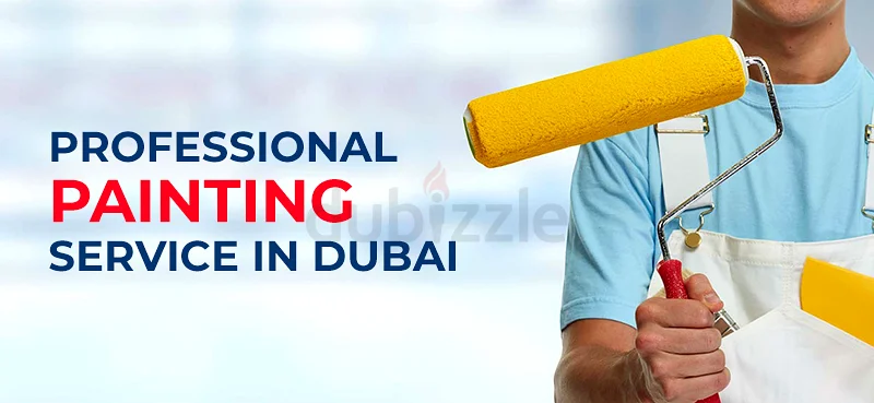 Professional Painting Services | interior and Exterior – 45 days Money-Back Guarantee!63216842848513112