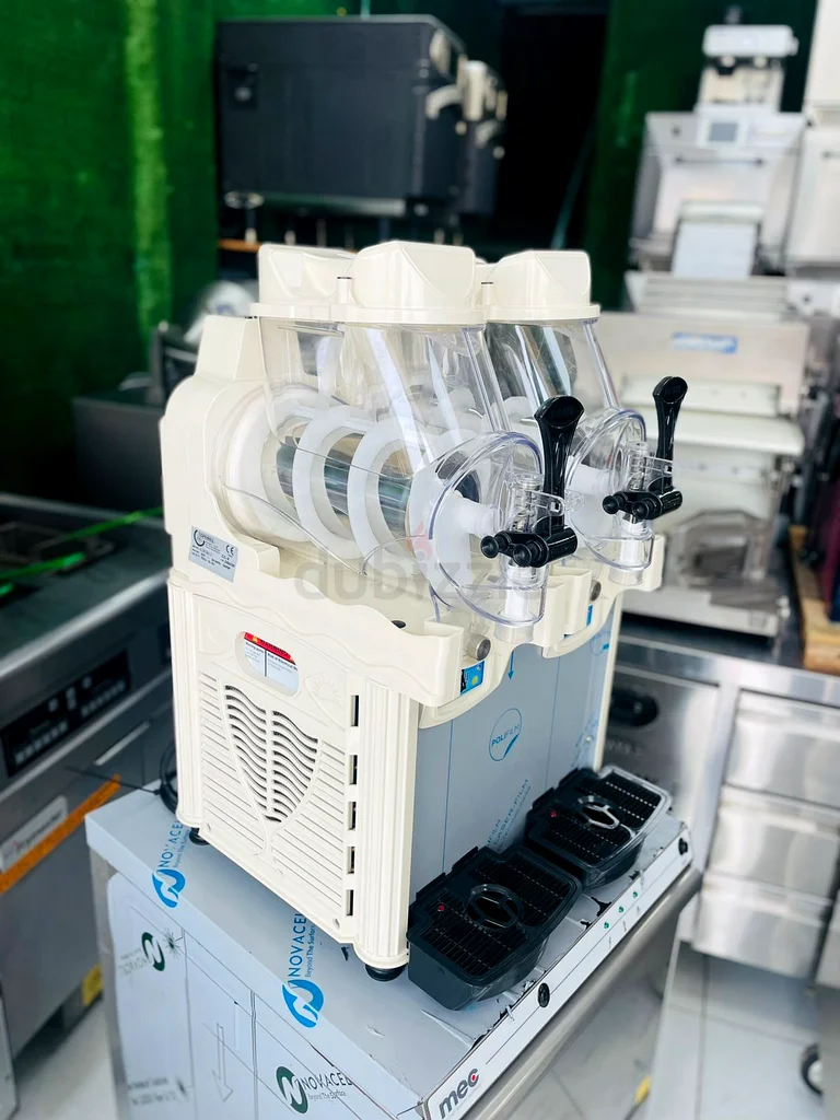 Cofrimell Slush Machine-AURORA 263201169816579112
