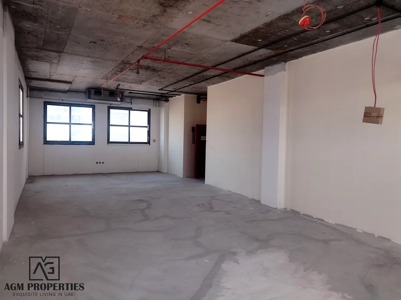 SELL & CORE | OFFICE  | NEW  BUILDING | DSO63195610713602112