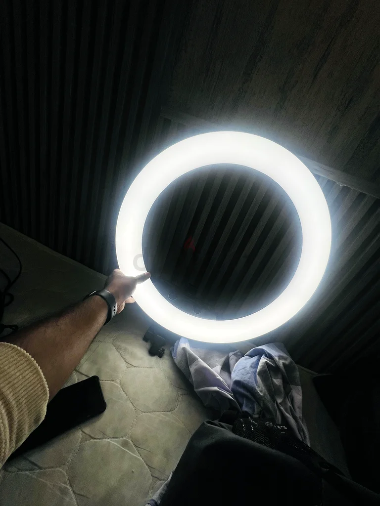Ring light63221853870083111