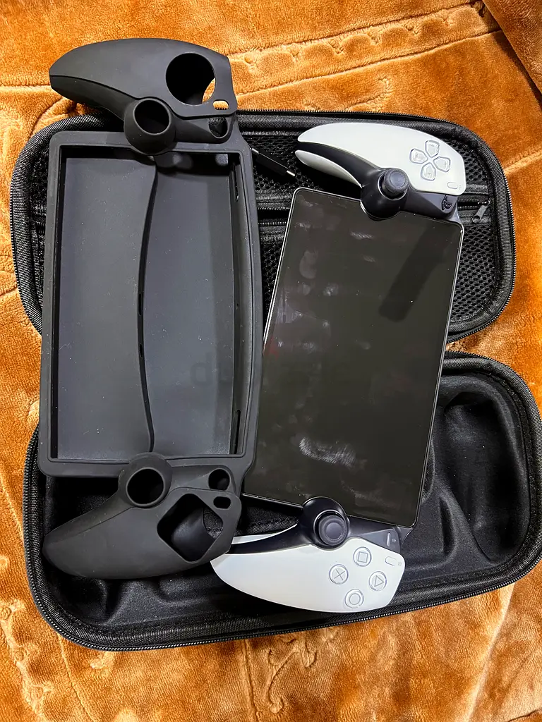 Ps5 Portable Gaming