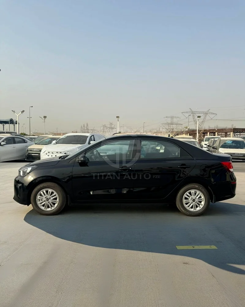 KIA PEGAS D351 // 1.4L // 2025 MODEL63398624298113112