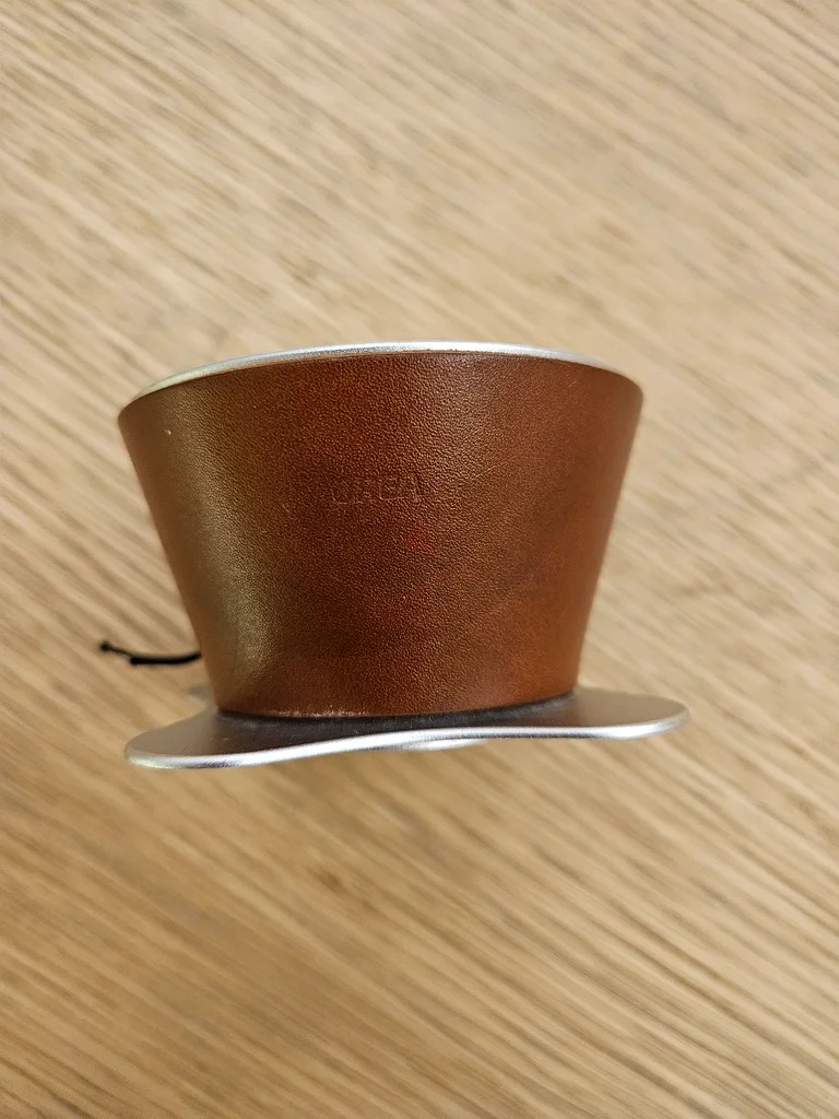 The OREA V3 Aluminium Coffee Dripper63199635901443111