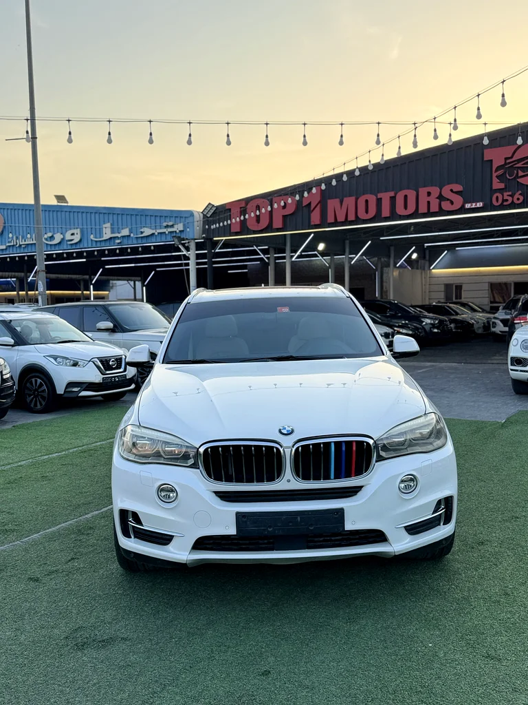 BMW X5 GCC63228279416707112