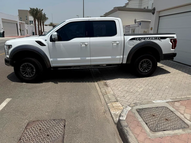 2020 Ford F-150 Raptor | Luxury Pack | Free Warranty + Free Service I Excellent Condition63399881212289113