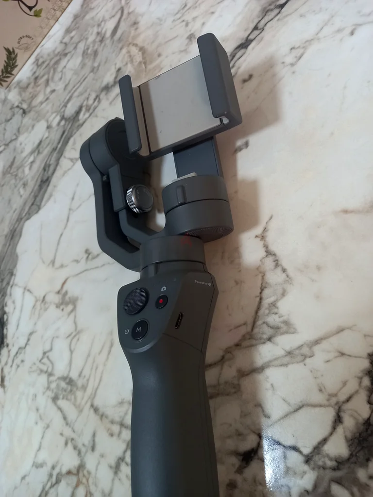 DJI Osmo Mobile (Not Working)63190114349185112