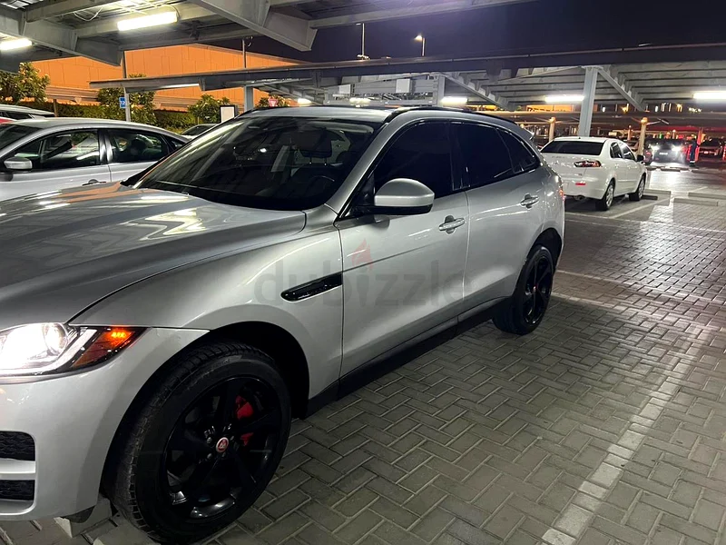 جاكوار F-pace 201863398482431363112