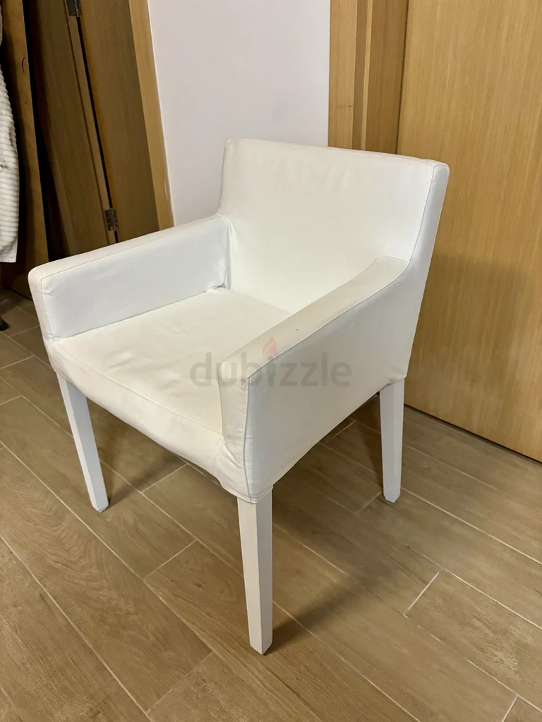 4 x dining chairs63180361316225111