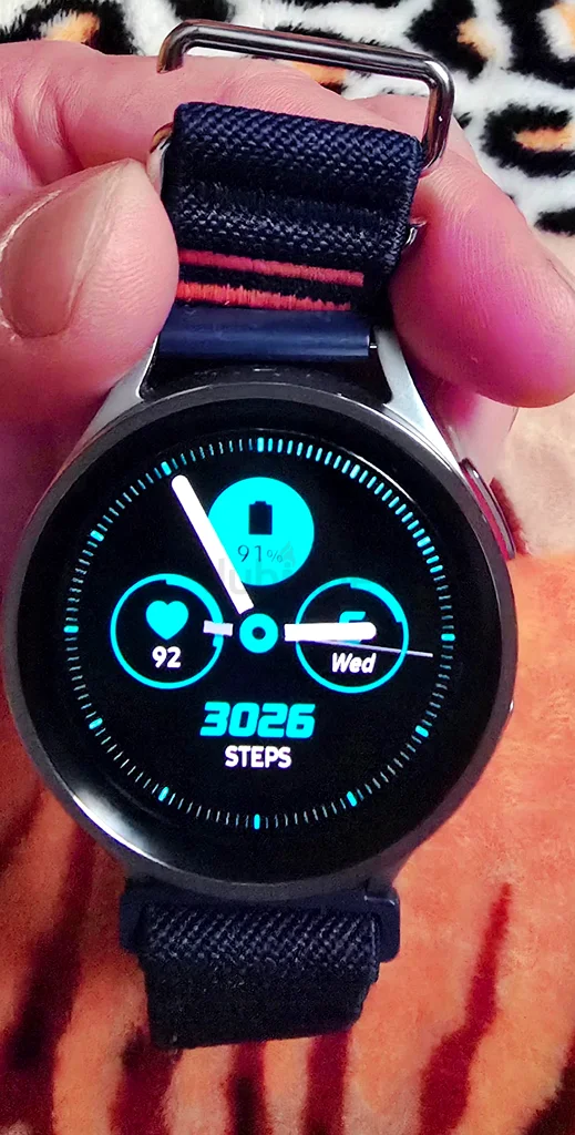 Stylish Titanium watch63197143337219113