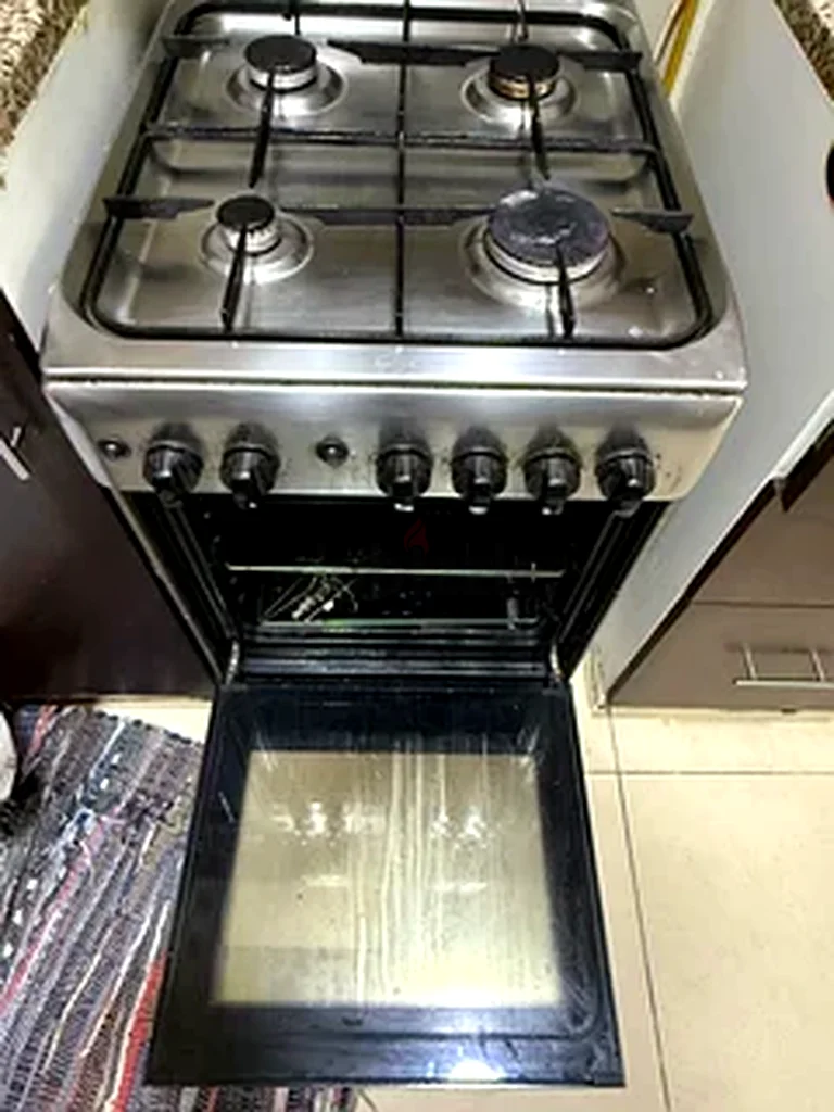 موقد غاز عالي الجودة للبيع - حل طهي فعّال!63199139359235112