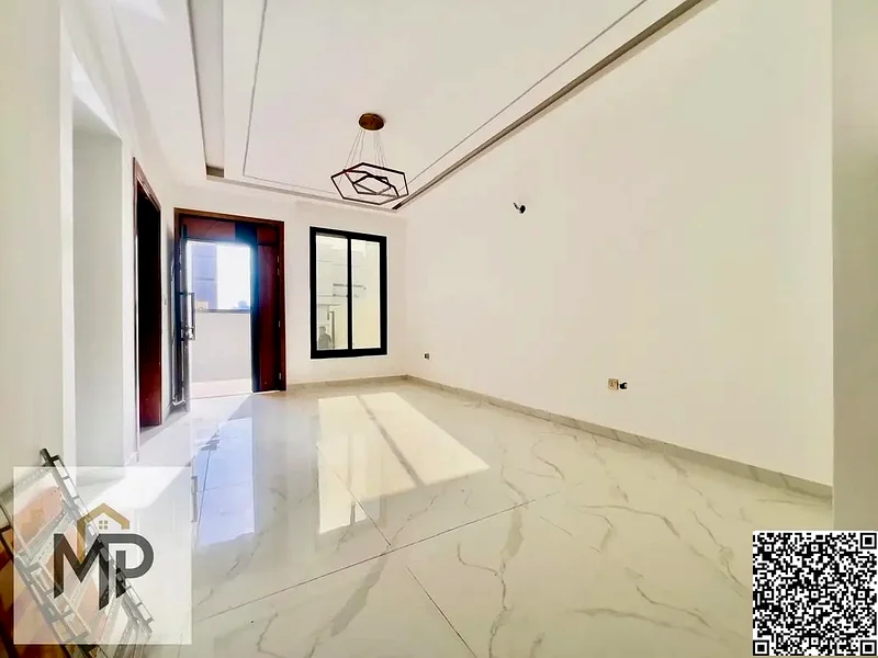 Distinctive villa for sale in Al Helio - Ajman, strategic location close to all services, schools and mosque63903183229185114