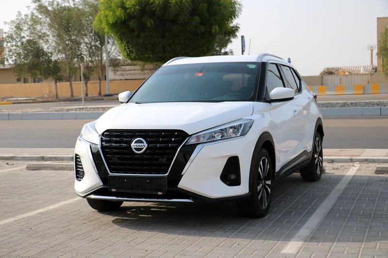 Nissan Kicks SV 202263227258080385112