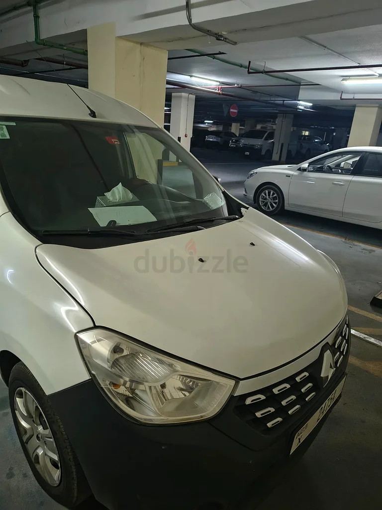 RENAULT DOKKER 202263222312282626112