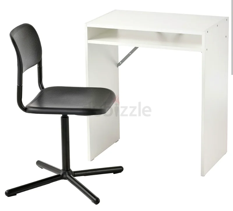 كرسي و مكتب Desk and Chair632188055237151120