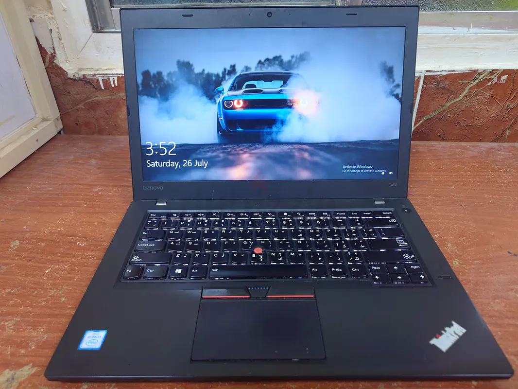 Lenovo Thinkpad T460 cheap price