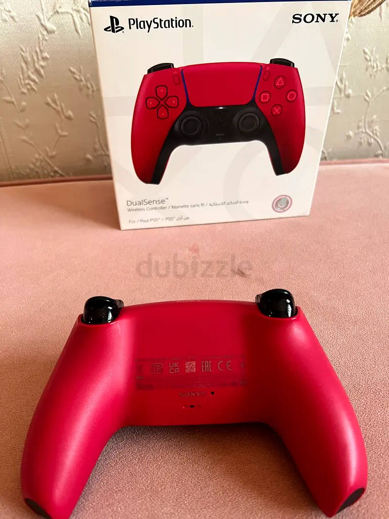 PS5 Controller63230706590082112