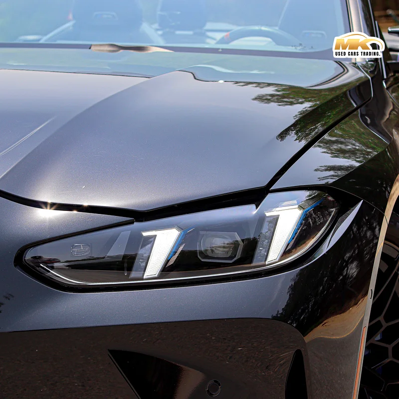 BMW M4 Competition xDrive63406332449411112