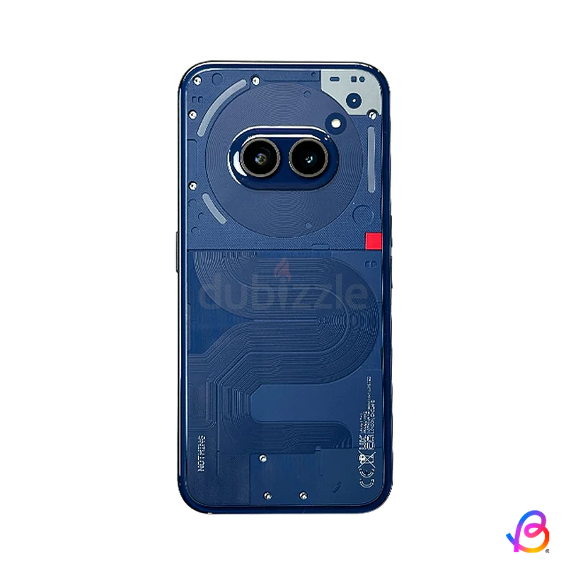 Nothing 2a Smartphone63183247565315111
