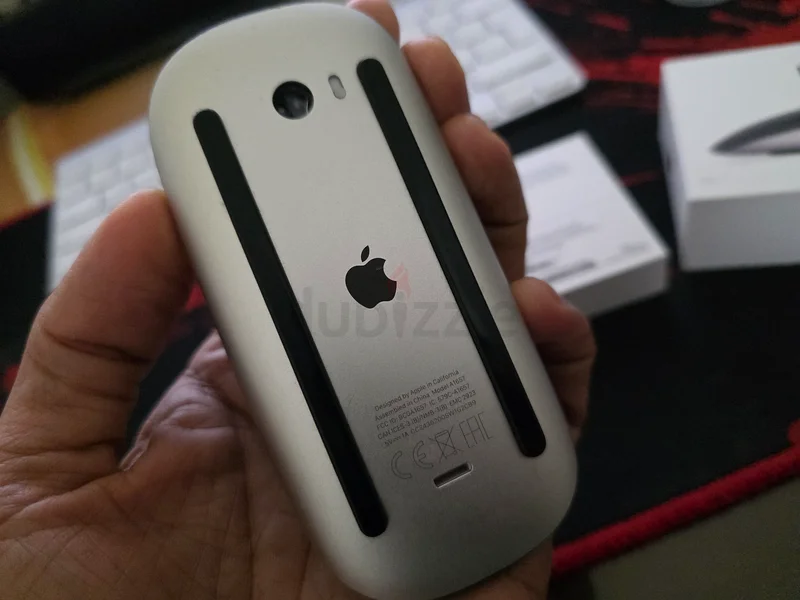 Apple Magic Mouse 2 - Black like new63198628222593111