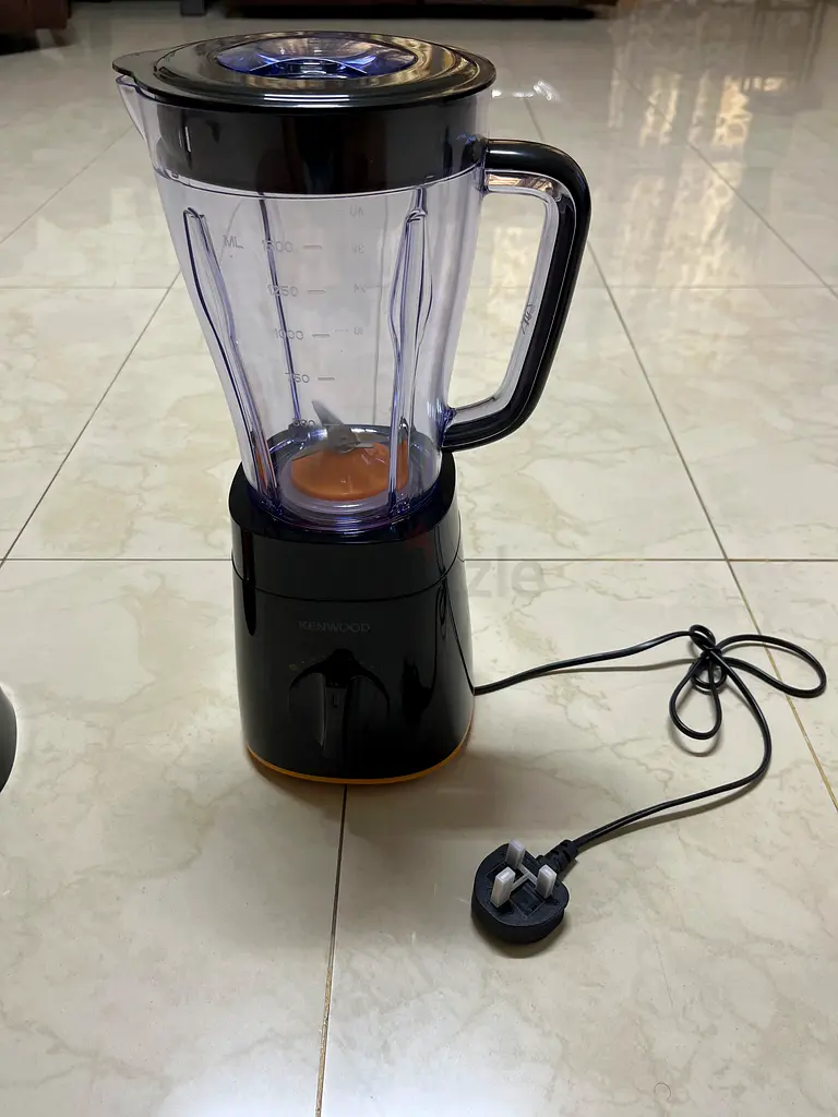 Kenwood Blender63197648932866111