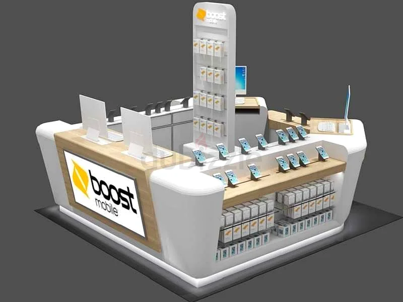 New Modern Mobile kiosk63198628041858111