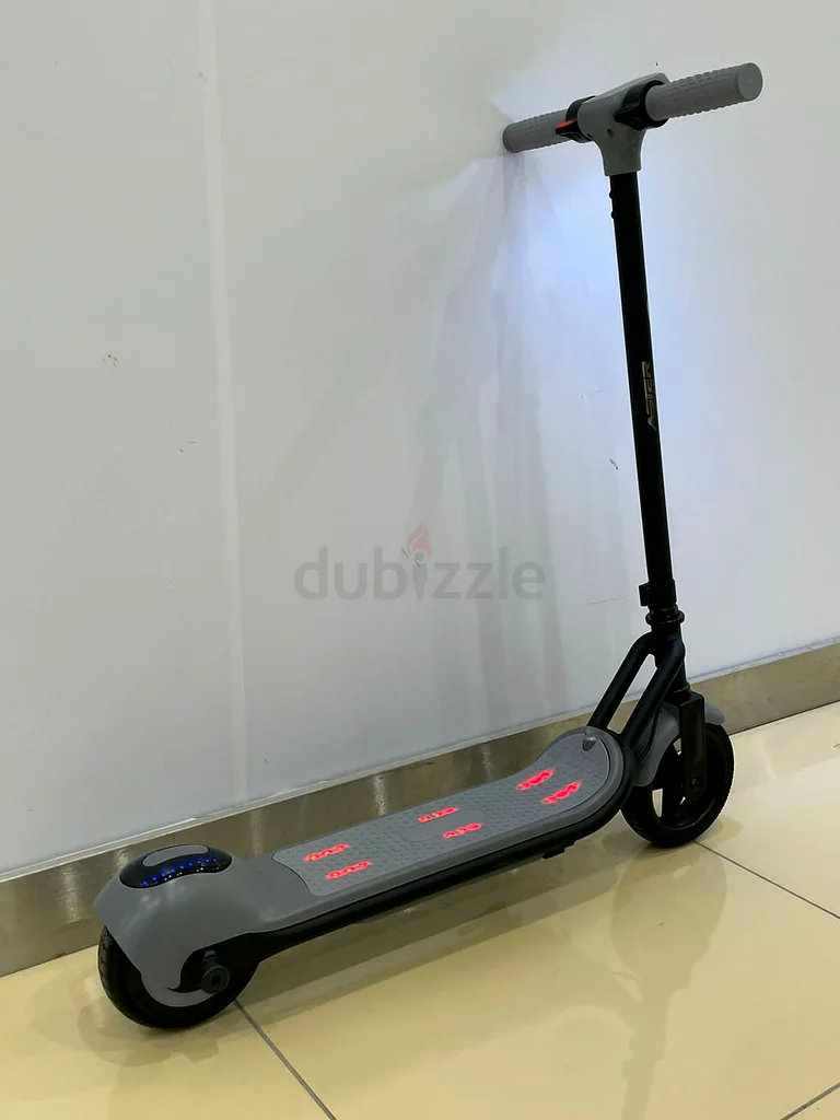 Kids electric foldable scooter 24 v63198631307265111