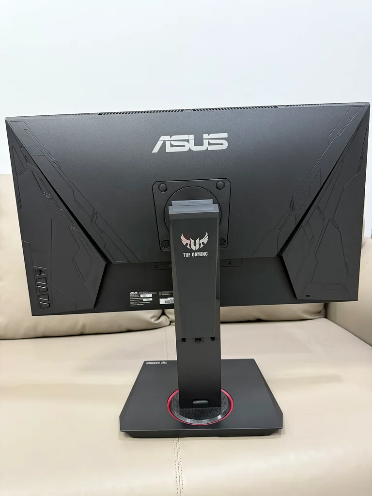 Monitor ASUS TUF63196636530945112