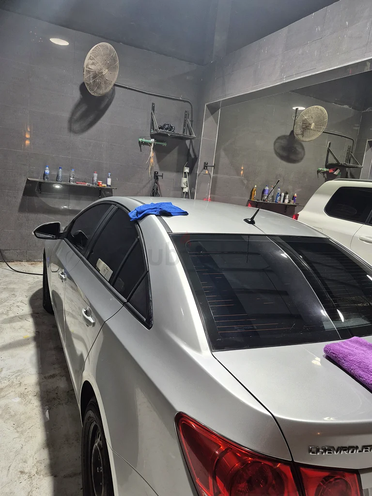 شيفروليه كروز LS 201463398557873793113