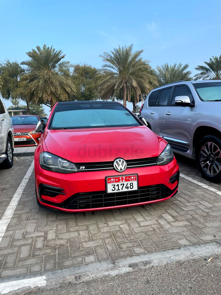 Clean golf R for sale63398572020993111