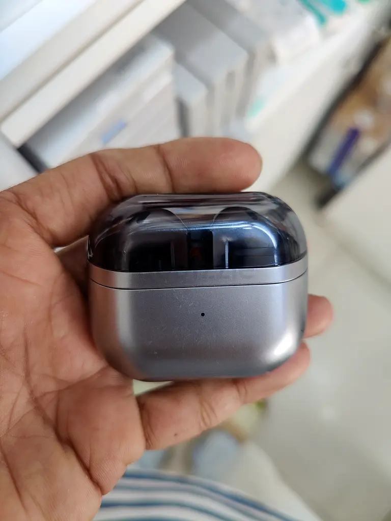 Galaxy buds3