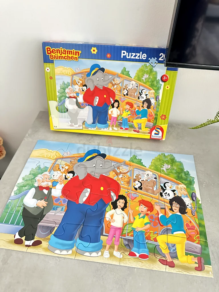 Kids Puzzle63204853143682110