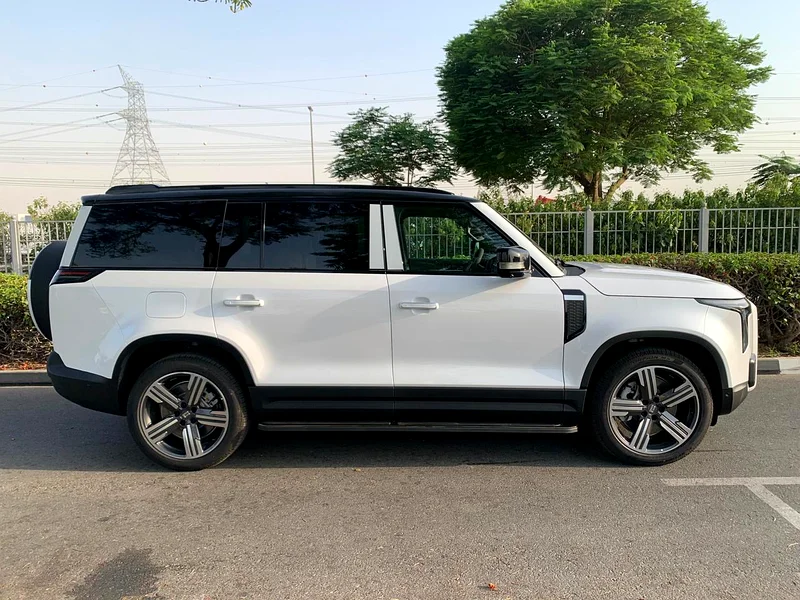 ROX 01 _ 7 SEATER _LONG RANGE _1.150 km_HYBRID _ BIG BATTERY _ 56 W _63398478551170113