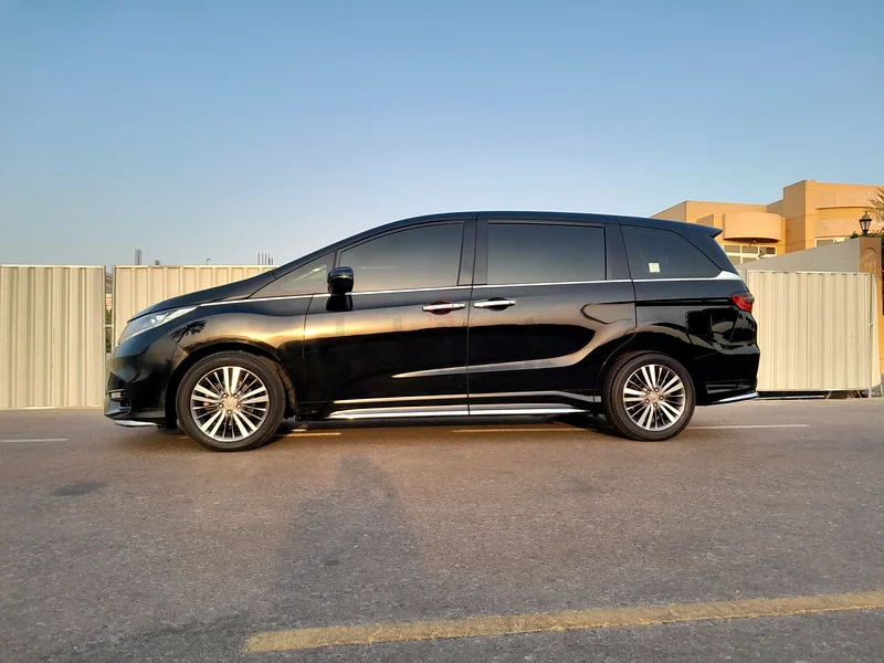هوندا أوديسي / خيار كامل63223316208641113