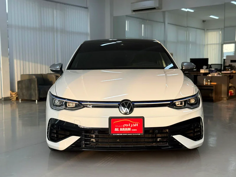 2024 Volkswagen Golf R | AGENCY WARRANTY + SERVICE 3 Years I Ref#79263224792774401111
