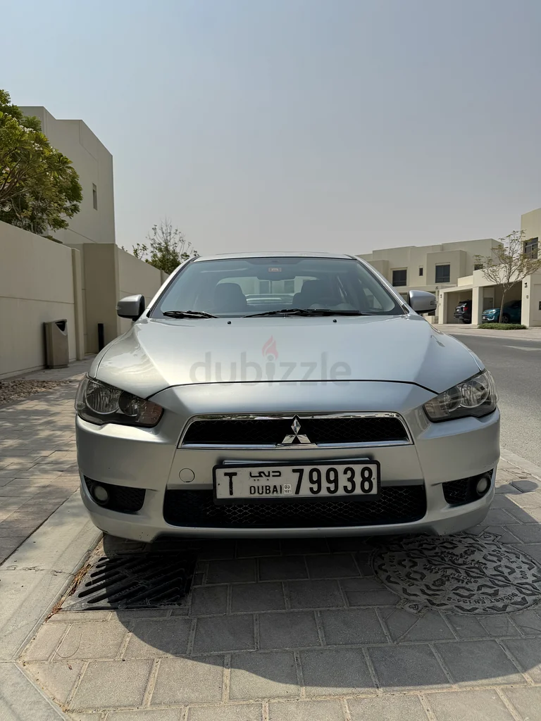 Mitsubishi Lancer EX GLS 1.6L63223819498371112