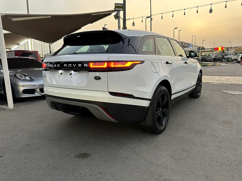 Land Rover Range Rover Velar V4 GCC 201963227779951363114