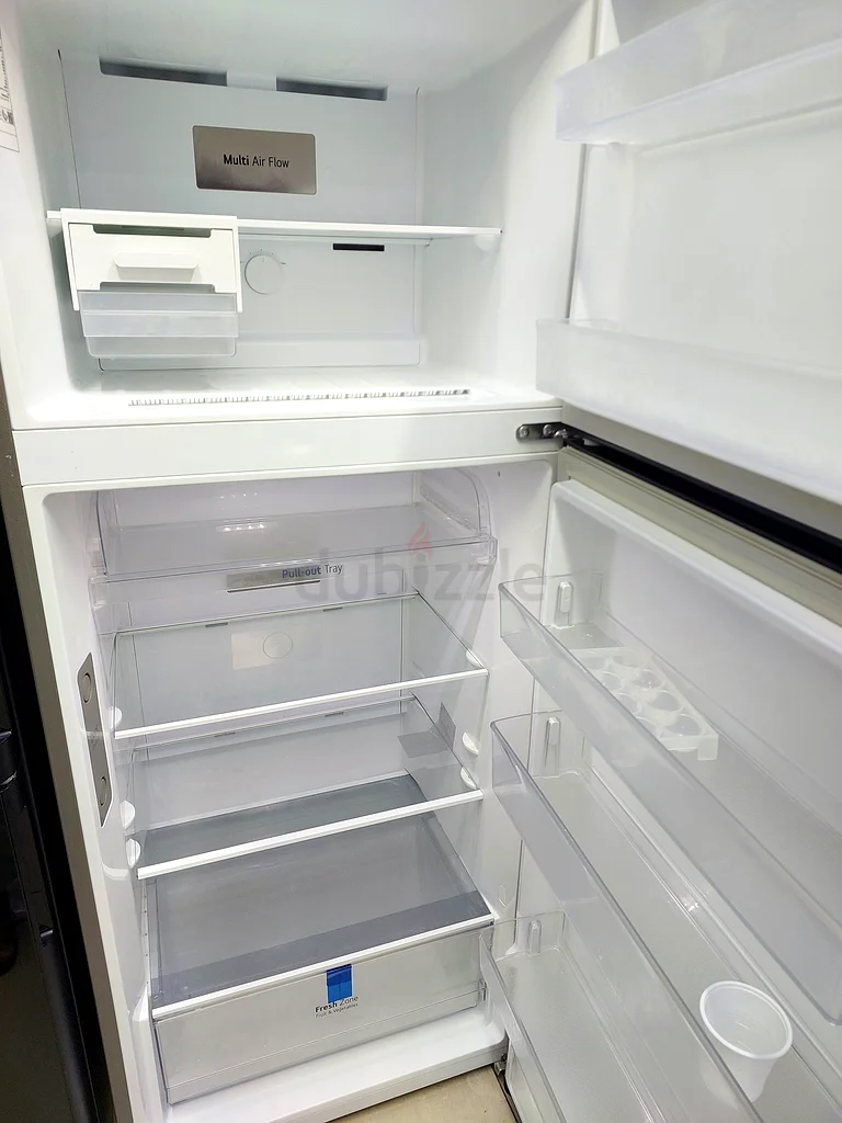 Lg 512.Liters Big Capacity Double Door Fridge63200166899075112