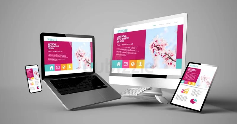 Website for your company- Starting from AED 1500632188180545311114