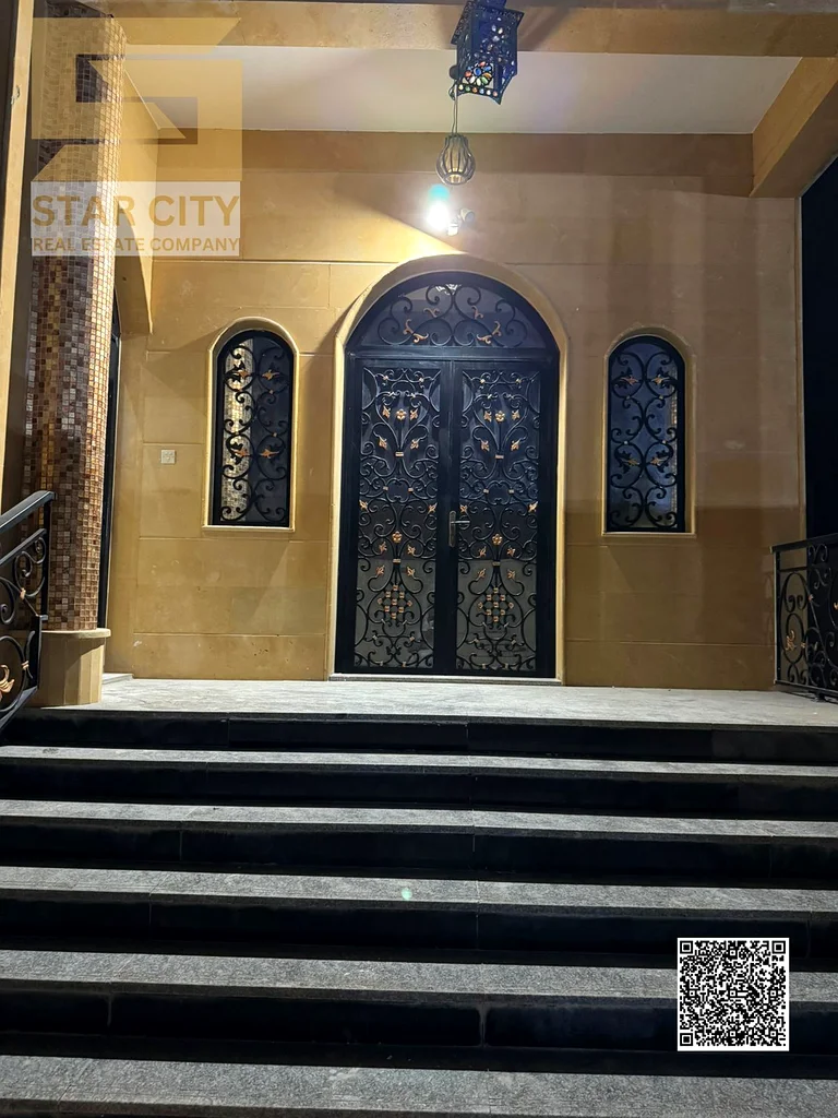 🇬🇧 For Rent – Residential/Commercial Villa in Al Mowaihat 2, Ajman63220803292418111