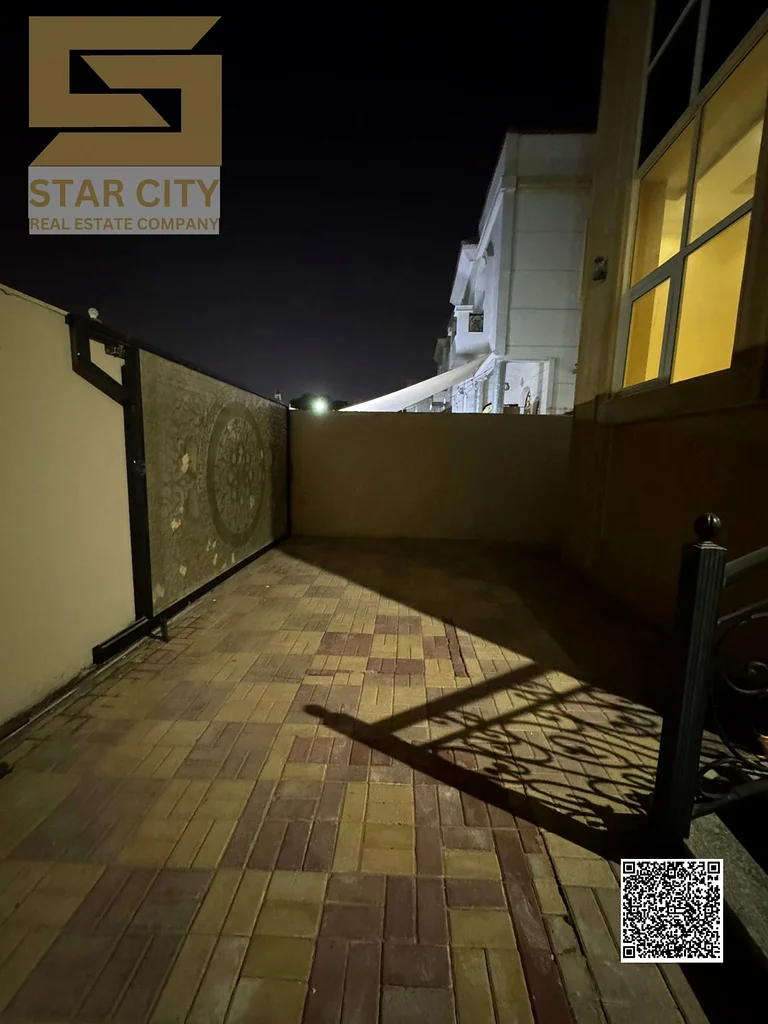 🇬🇧 For Rent – Residential/Commercial Villa in Al Mowaihat 2, Ajman63220803292418114
