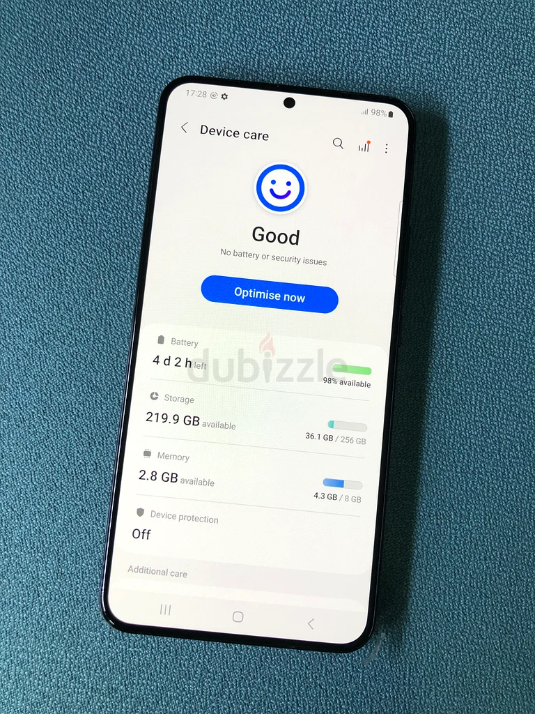 سامسونج إس 22 بلس، شريحتا اتصال ماديتان، 256 جيجابايت63178431117315111