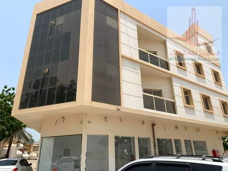 محل للإيجار السنوي في موقع ممتاز مقابل 12000 سنويًا،63219812587778111