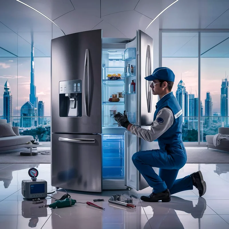 Refrigerator, freezer, fridge, iceMaker Repair Services Dubai63219836099970112