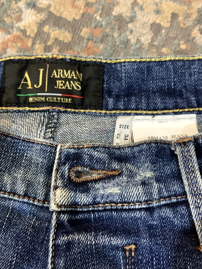 Armani Jeans for Sale!63201172444931114