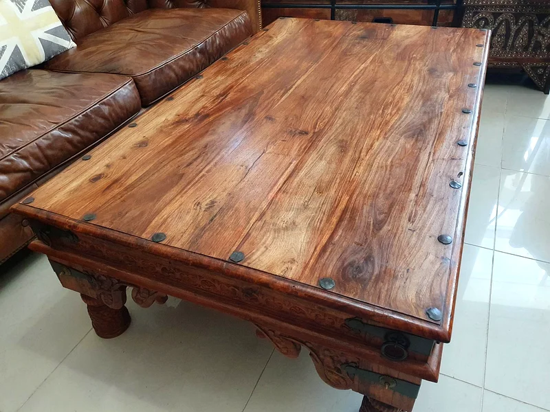 antique hand carved table63179863644674113