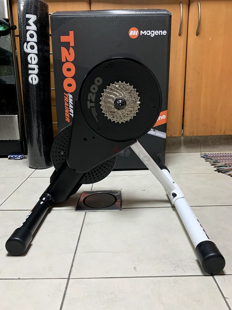 جهاز تدريب ذكي Magene T200 v263172672562306113