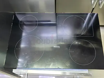 Miele KM6352 Induction cooktop 80cm