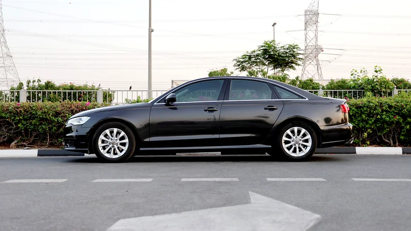 Audi A6 TFSI63398613406210114